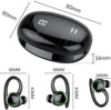 Auriculares Inalámbricos Deportivos
