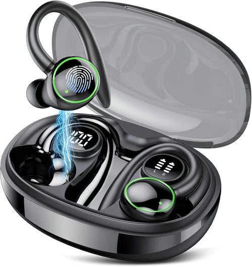 Auriculares Inalámbricos Deportivos