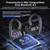 Auriculares Inalámbricos Deportivos