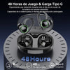Auriculares Inalámbricos Deportivos