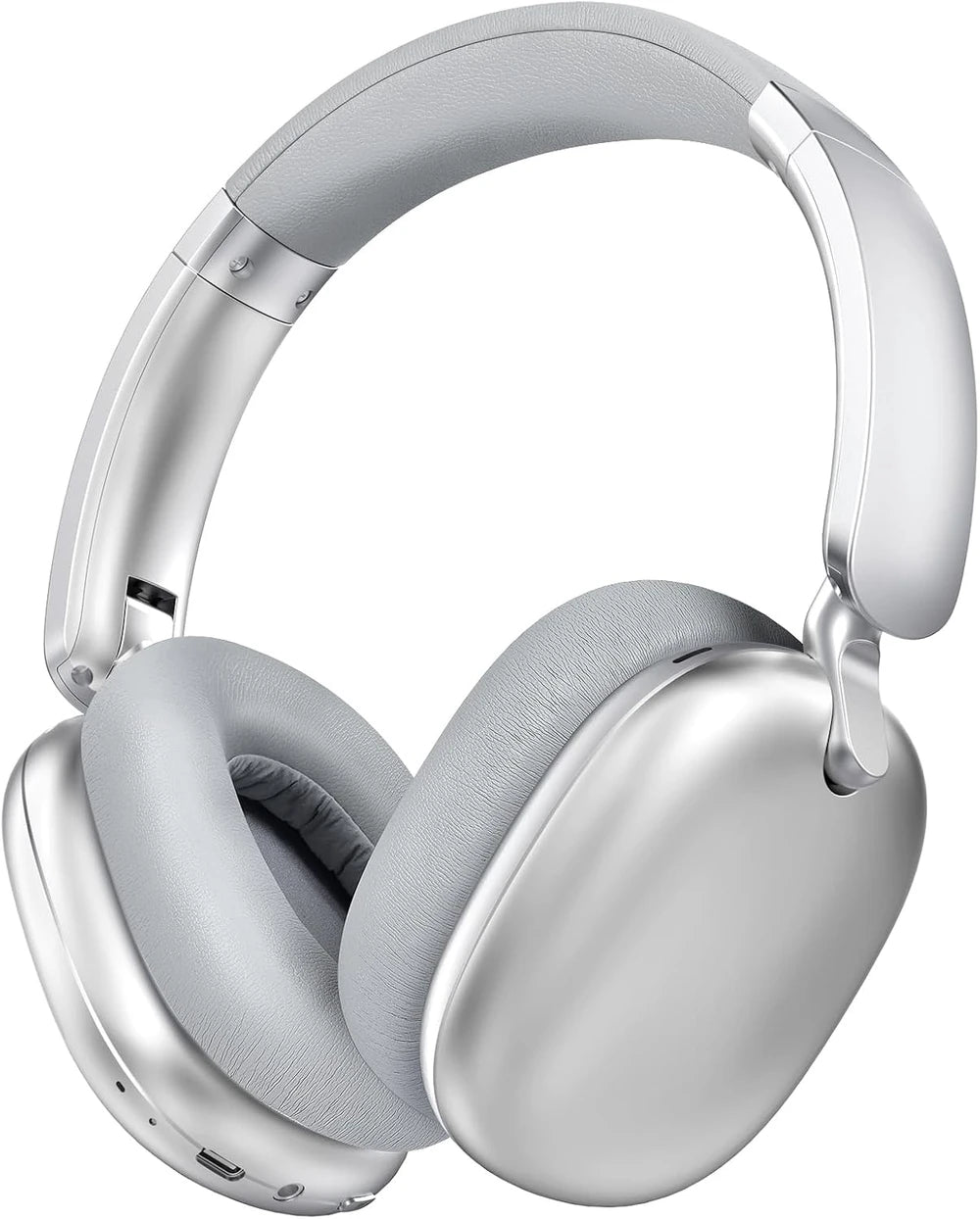 Auriculares Inalámbricos Over-Ear con Cancelación de Ruido