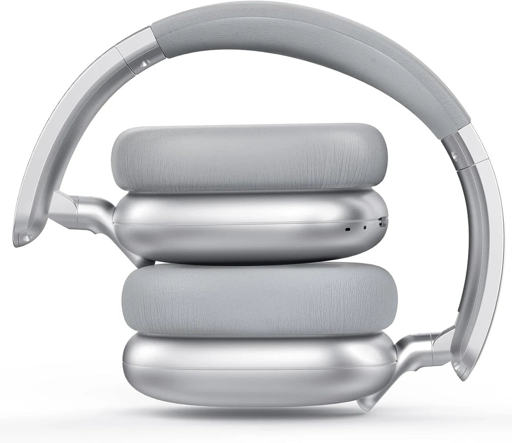 Auriculares Inalámbricos Over-Ear con Cancelación de Ruido