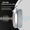 Auriculares Inalámbricos Over-Ear con Cancelación de Ruido