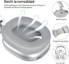 Auriculares Inalámbricos Over-Ear con Cancelación de Ruido