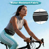 Riñonera Deportiva Impermeable